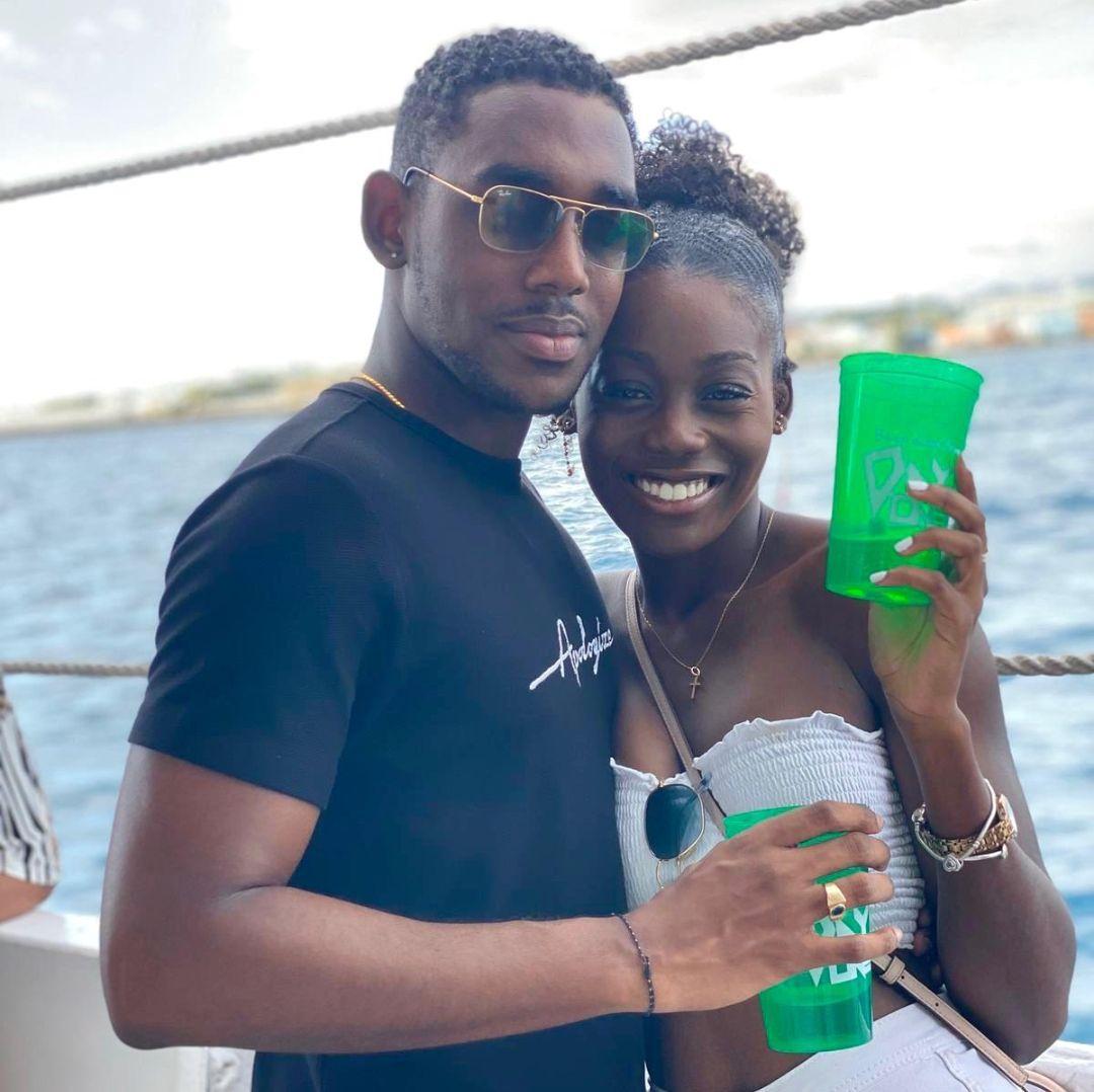 New Year's Boat Party in Barbados