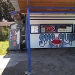 Sno-Cup