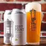 Trillium - Fort Point
