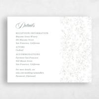 Green Wedding Enclosure - Venado