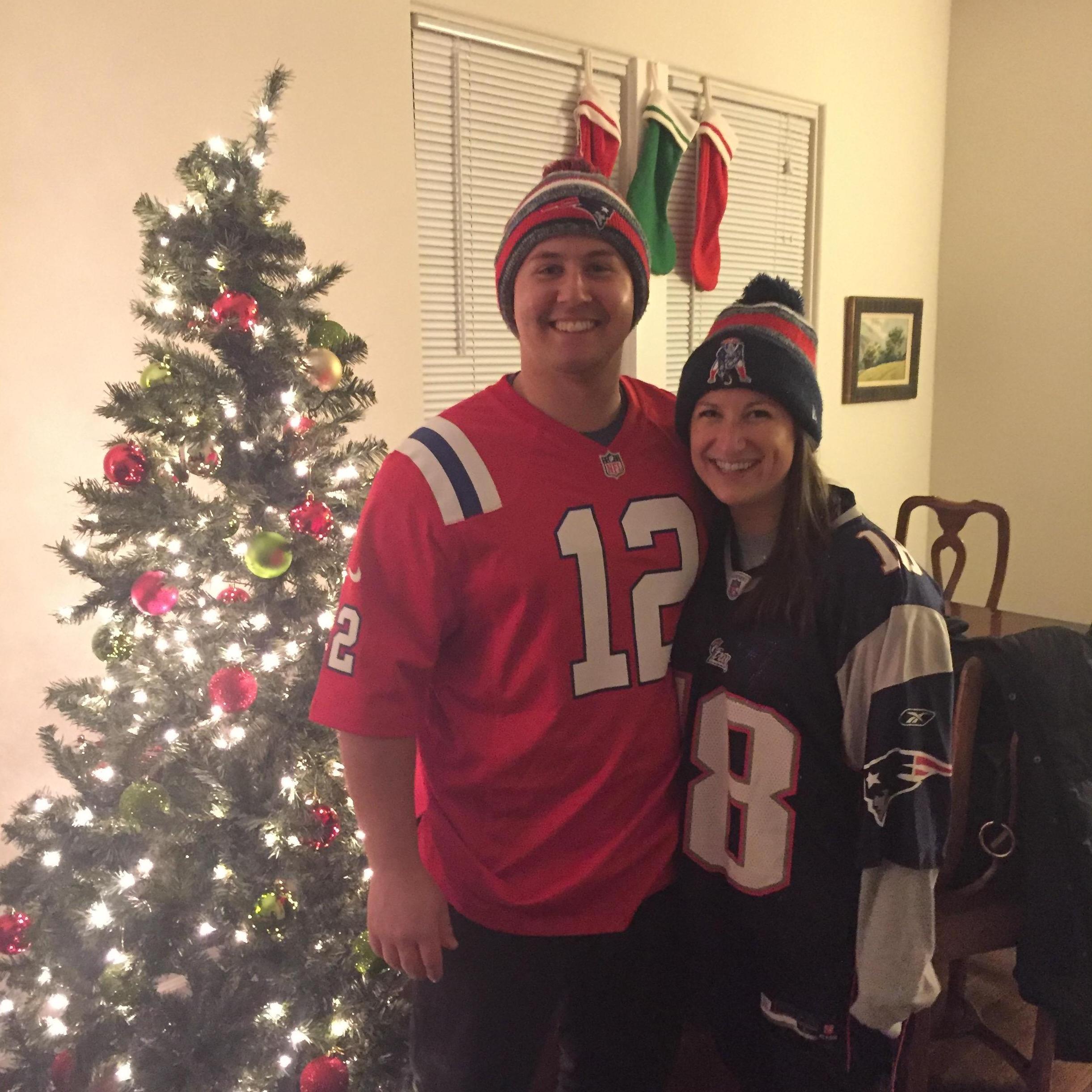 How to cheer on the Pats
