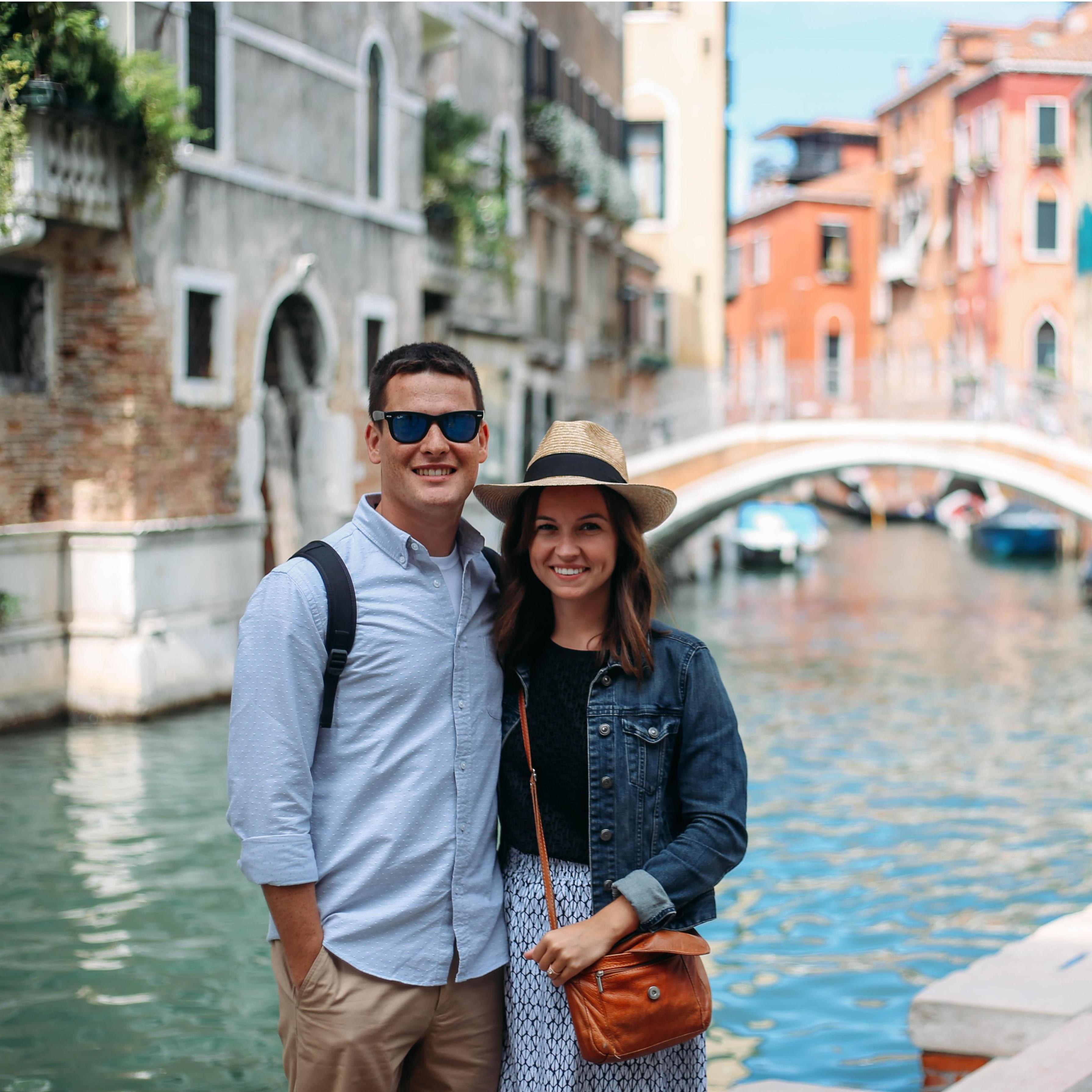 Venice - September 2017