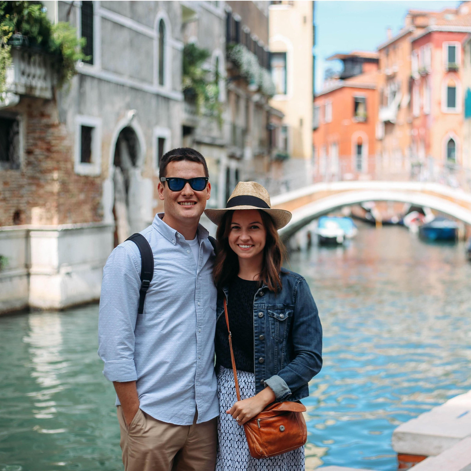 Venice - September 2017