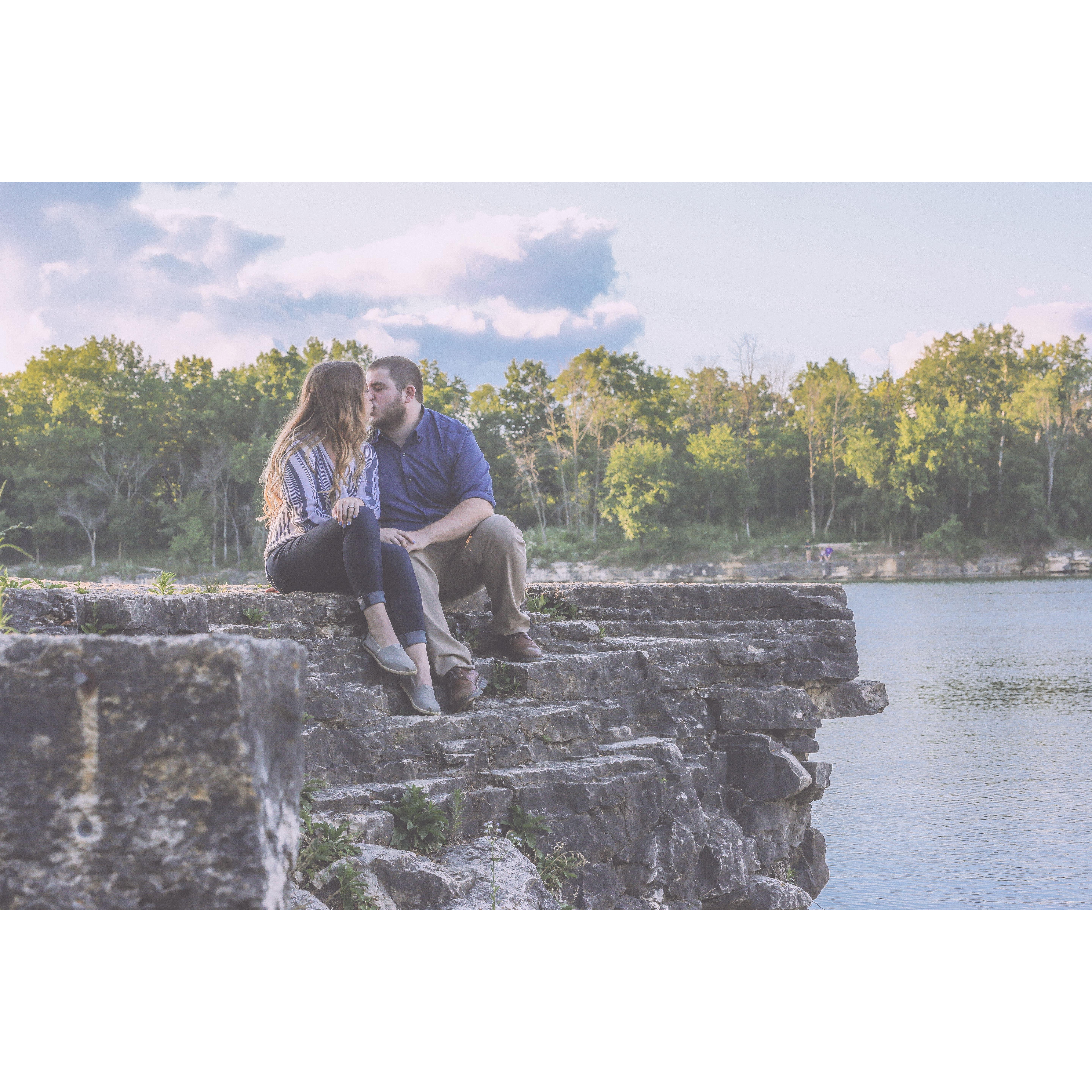Engagement Pictures