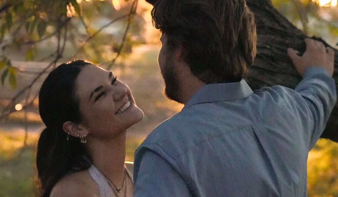 The Wedding Website of Madison Cooper and Sterling Trent