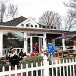 Brakeman's Coffee & Supply