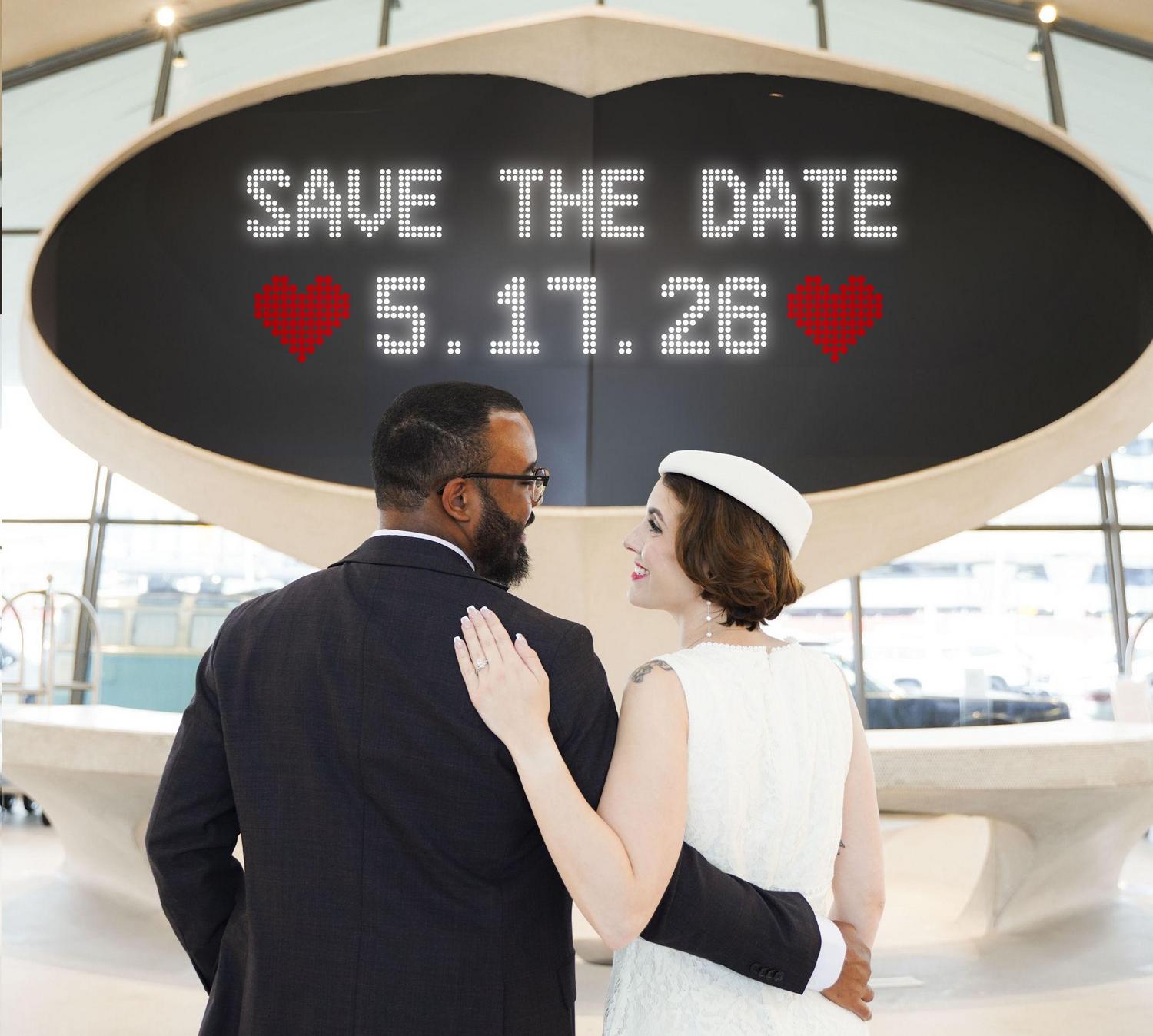 The Wedding Website of Elizabeth Snoor and Brenton Mitchell