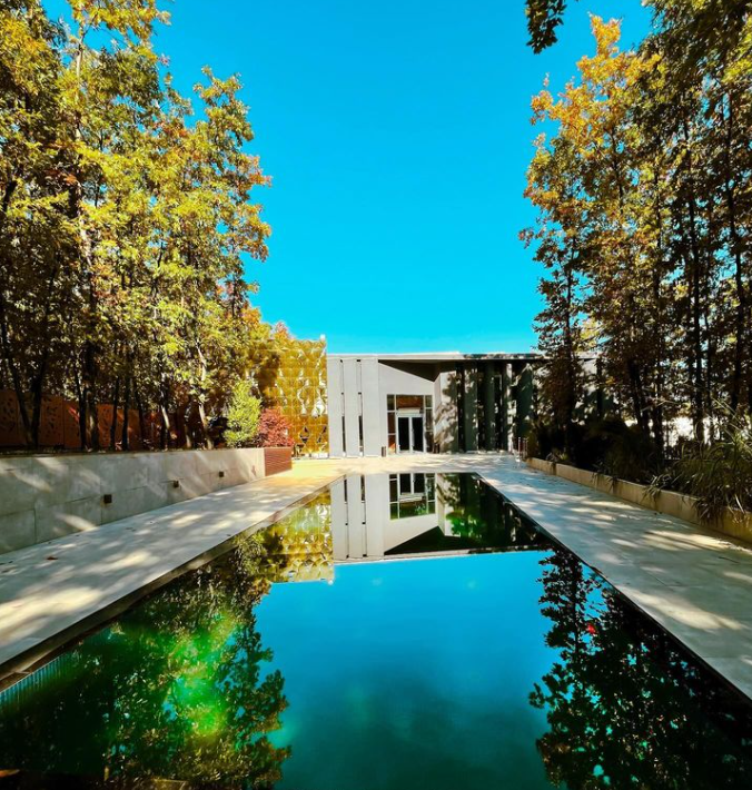 The Wedding Website of Buna Aliu and Agron Berisha