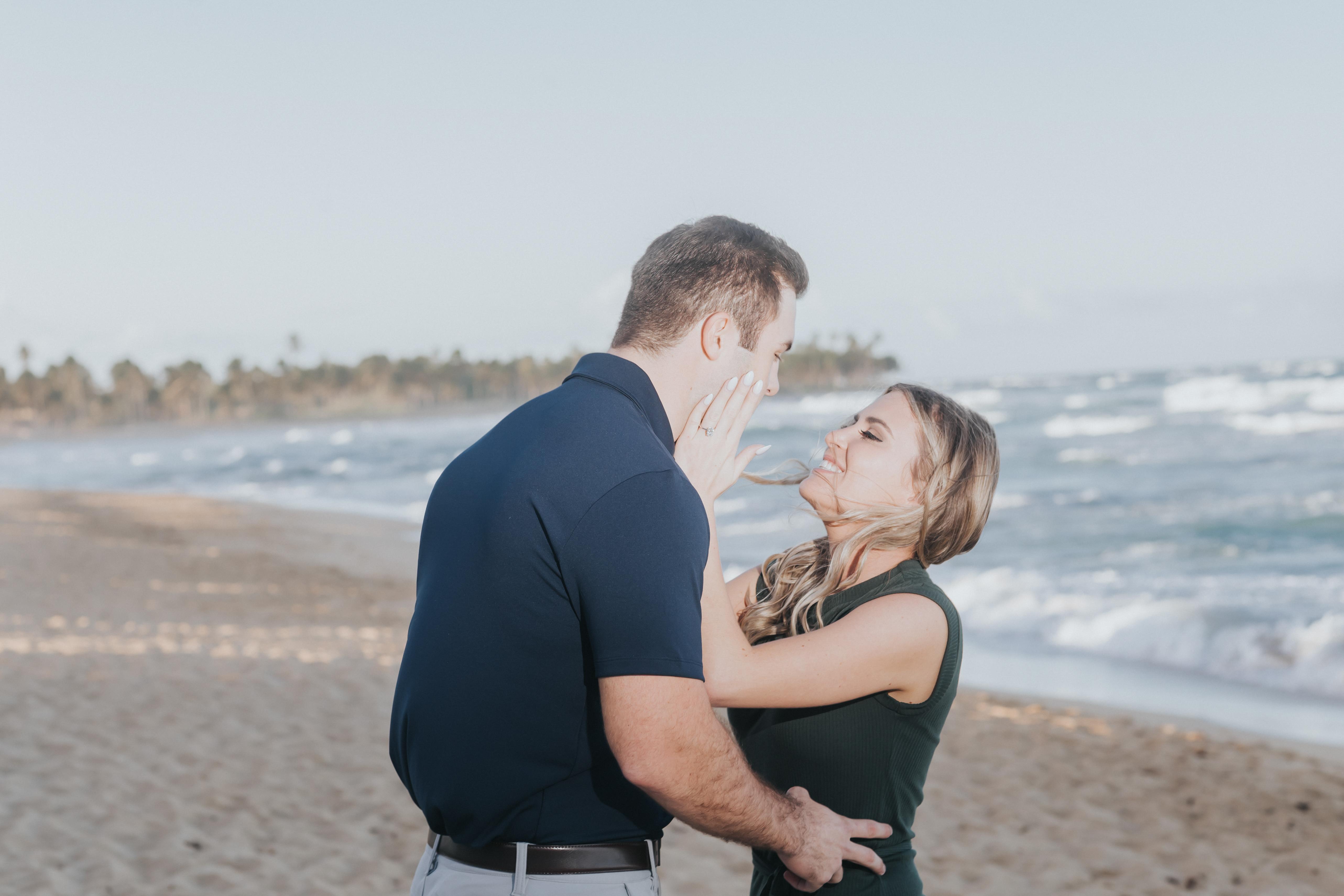 The Wedding Website of Mollie Shutter and David Kerr