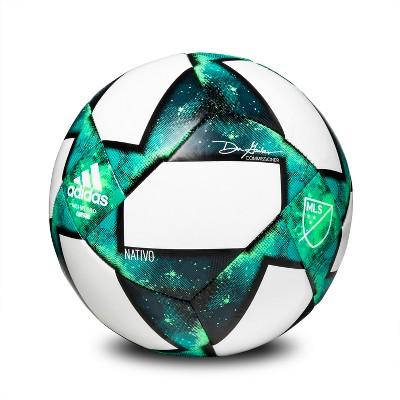 Adidas MLS Glider Soccer Ball