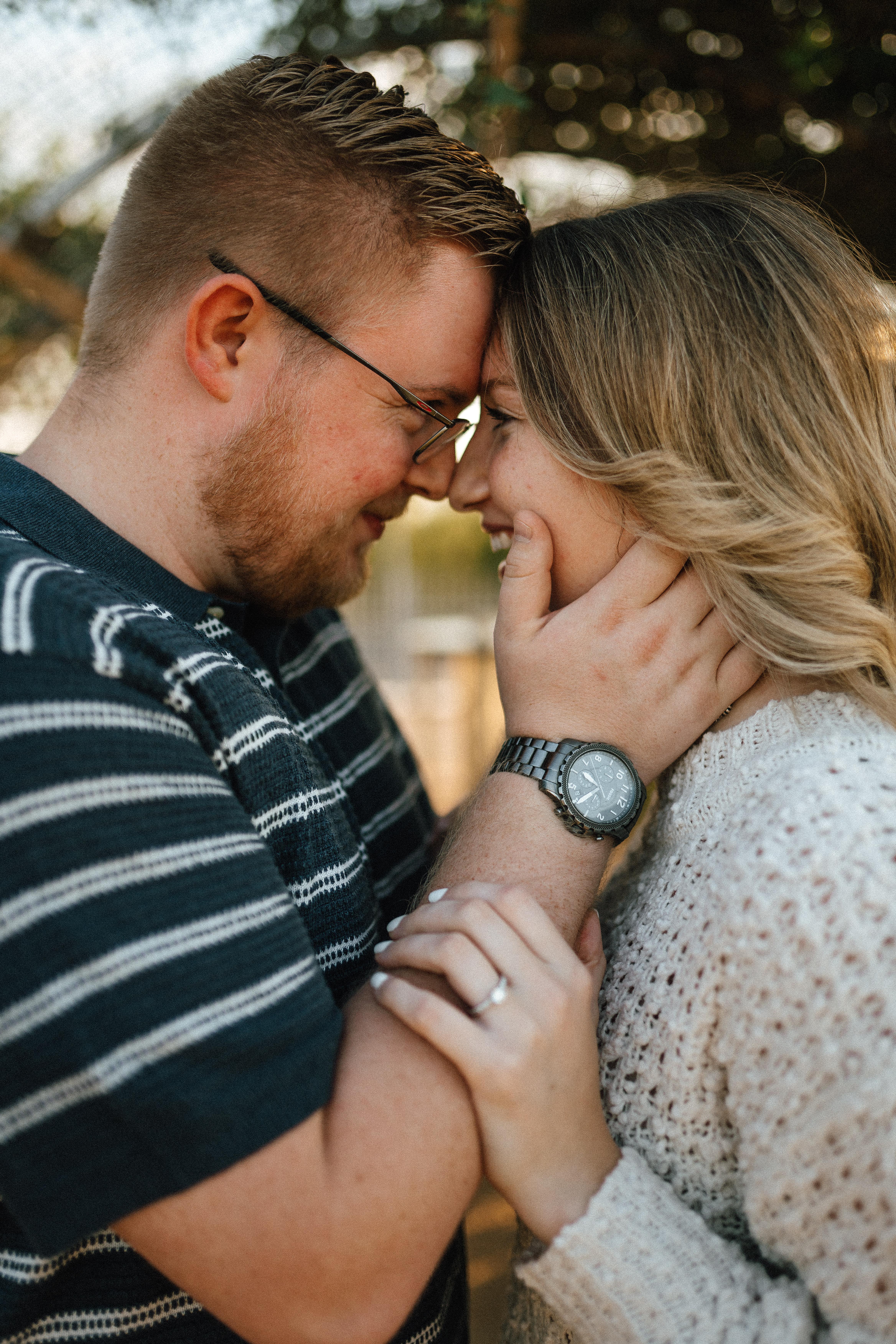 The Wedding Website of Kaitlin Garringer and Tyler Trenkelbach