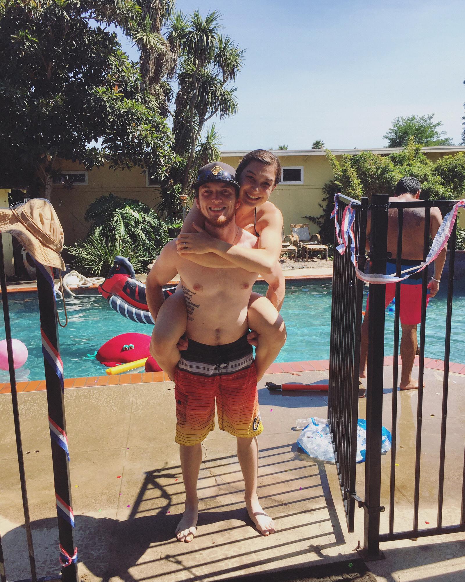 4th of July 2017