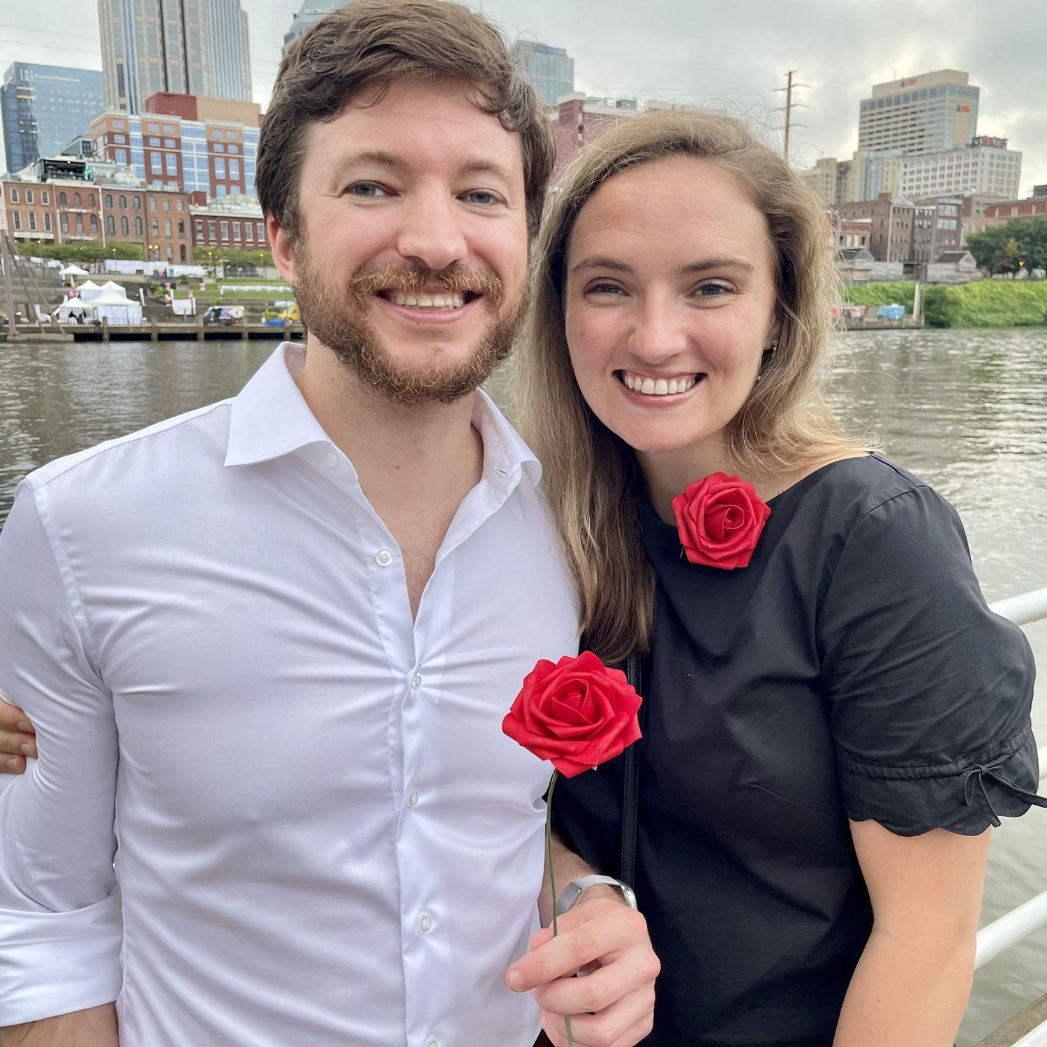 Nashville, 2021