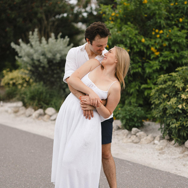 Our newlywed fund