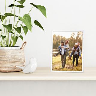 Modern Float Frame
