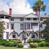 Stetson Mansion