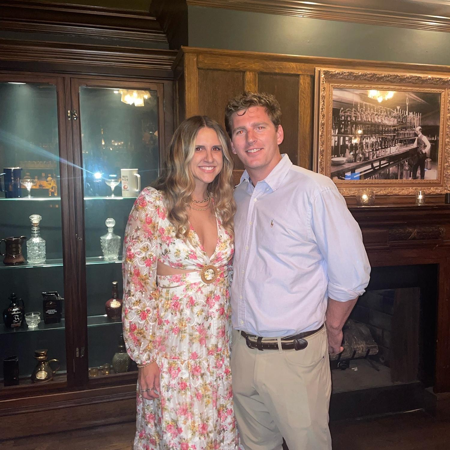 Quentin and Jerry's Wedding!