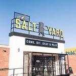 The Salt Yard - East
