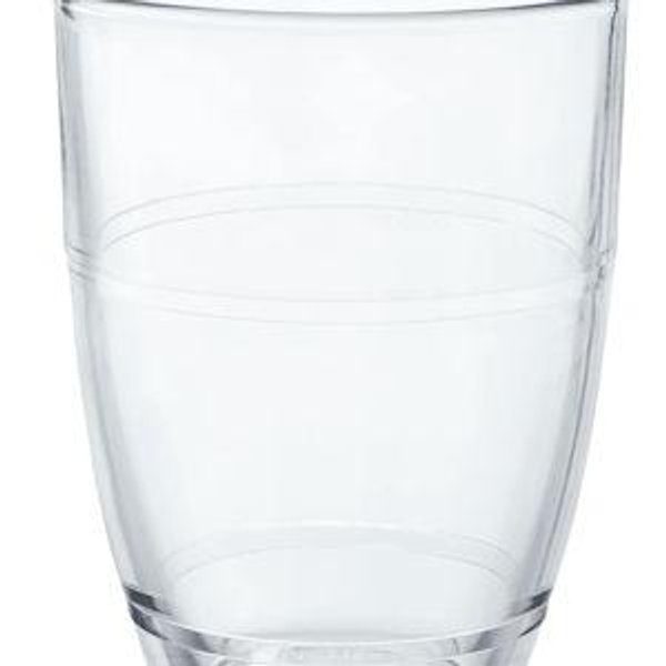 *12 1/8 oz* Le Gigogne Glass Tumblers Set of 6