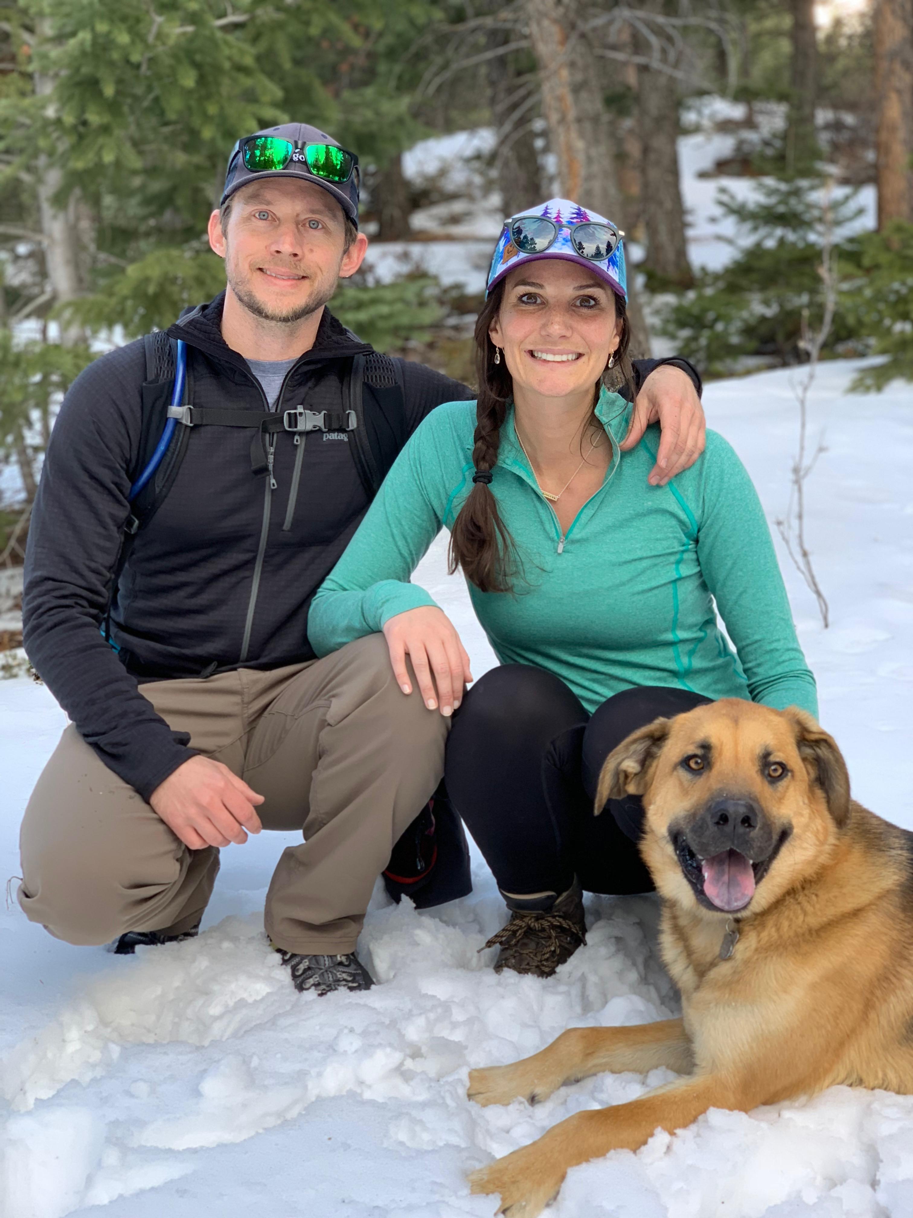 The Wedding Website of Margo Archey and Eric Henderson