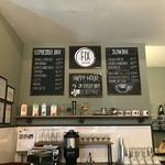 FIX Coffeebar