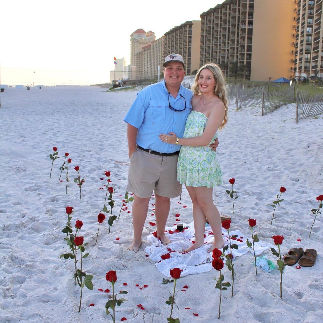 Our Engagement!