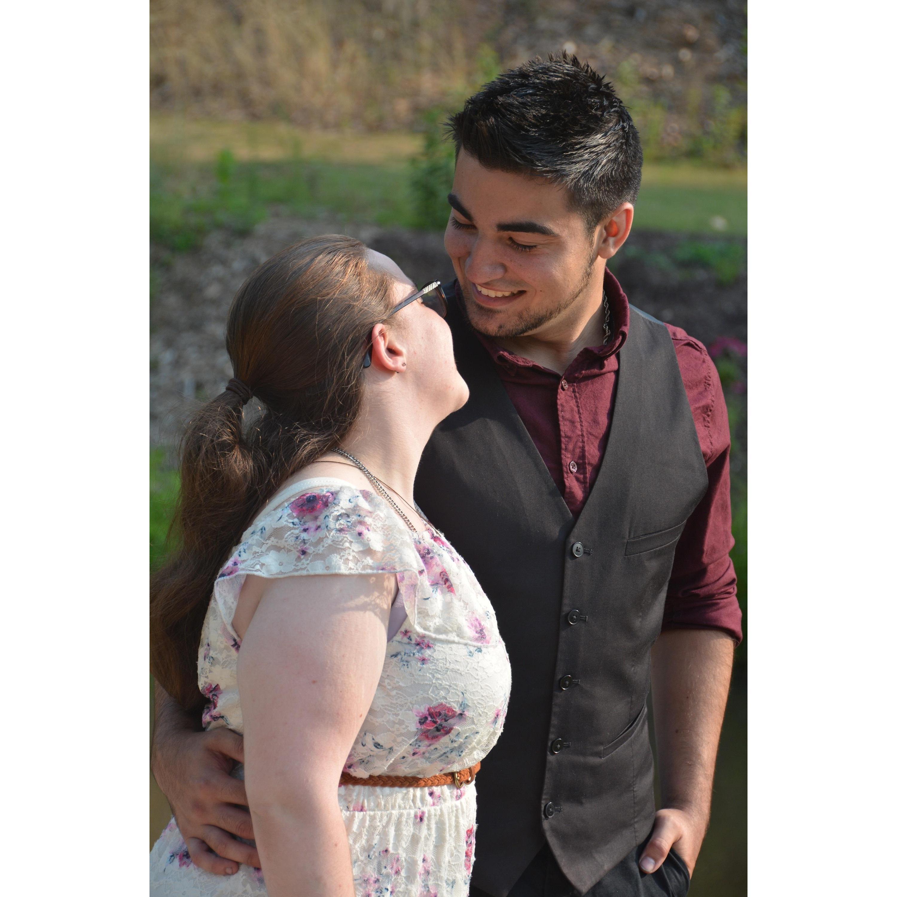 Photo Credit to Denise Curran <3