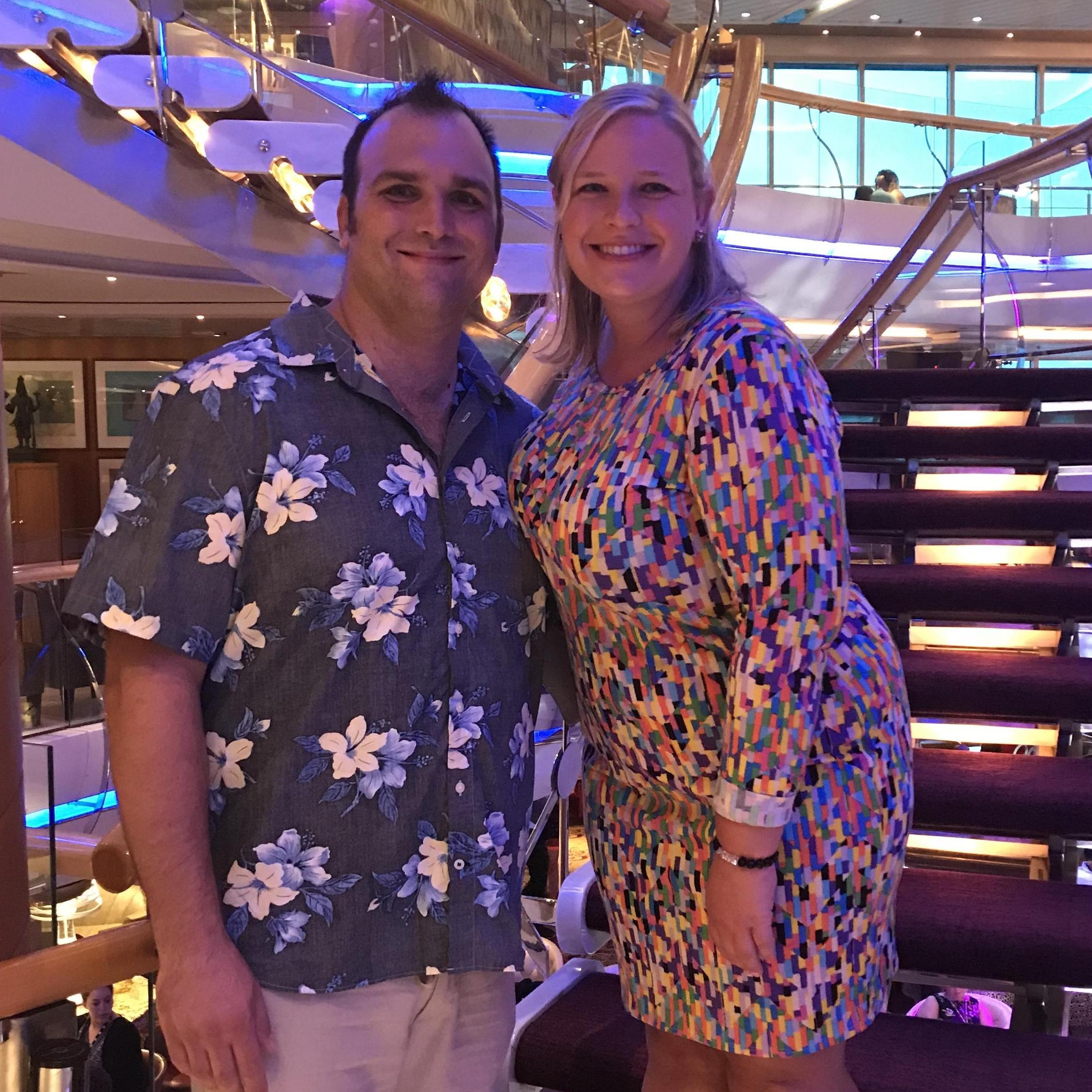 Bahamas Cruise 2018