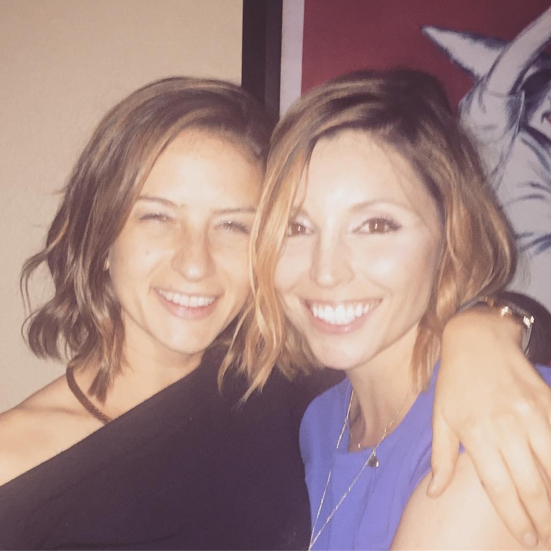 Danielle & Toni