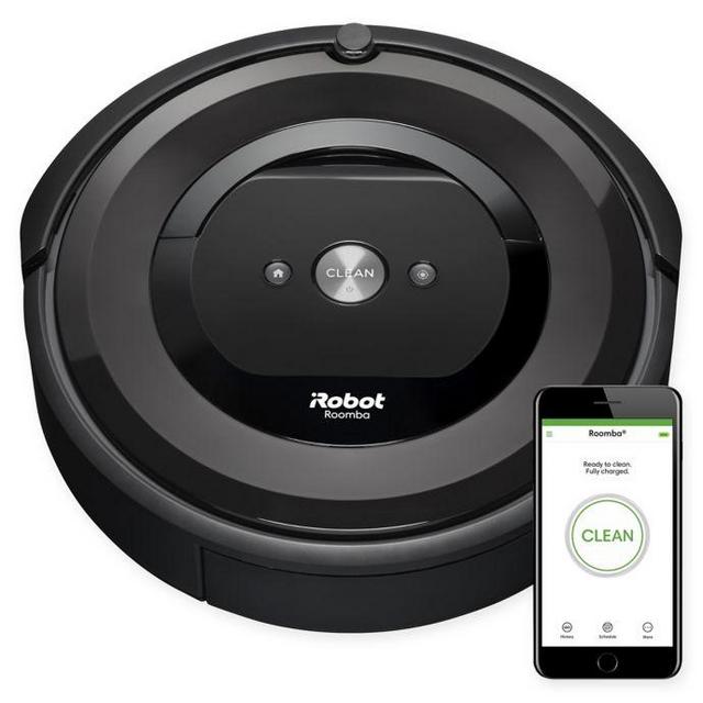 iRobot® Roomba® e5 Wi-Fi® Connected Robot Vacuum