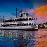 Jungle Queen Riverboat