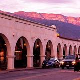 Ojai Avenue