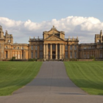 Blenheim Palace