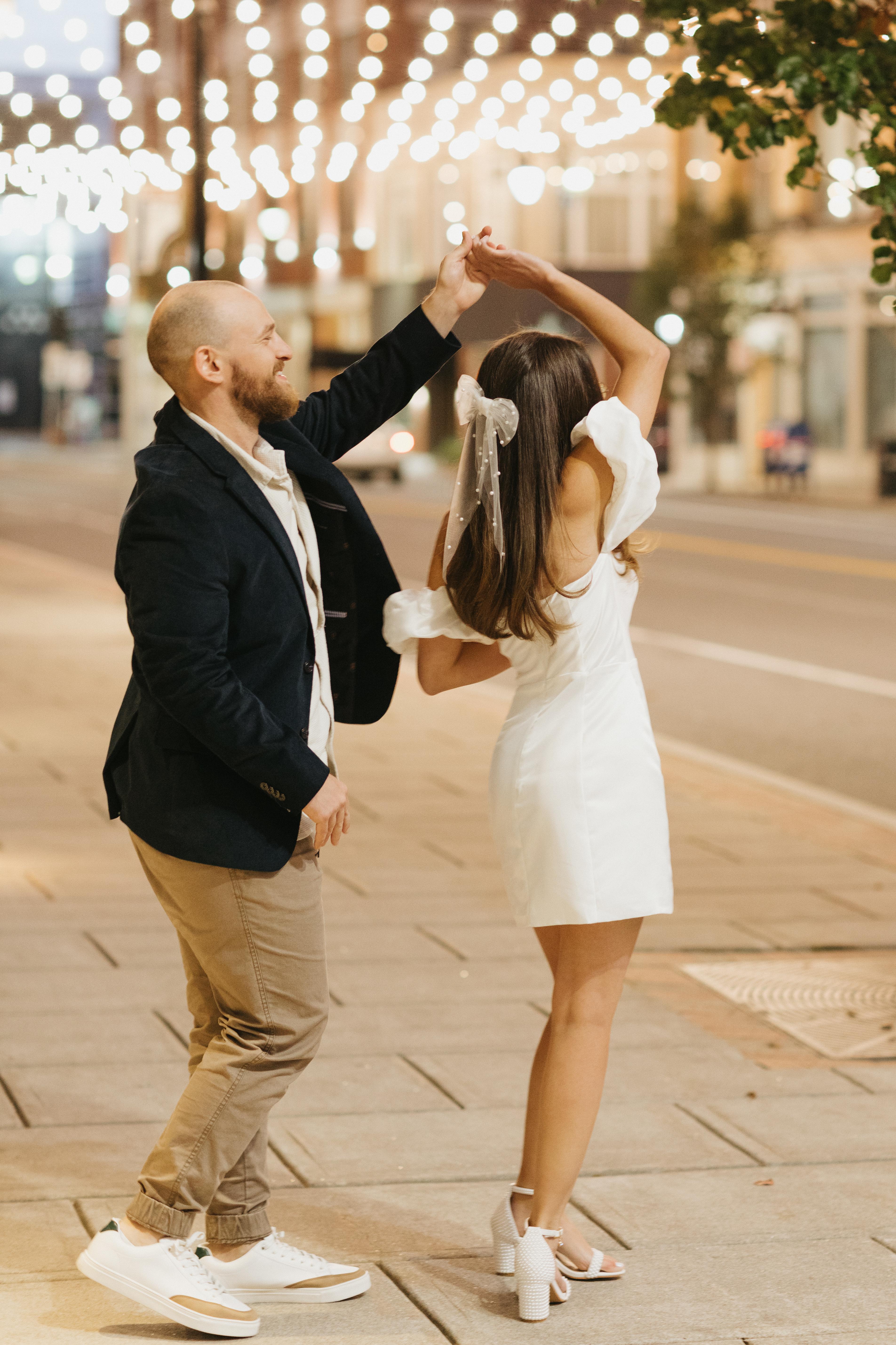 The Wedding Website of Jaime McAtee and Anthony Abbiati