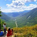 Mount Willard Trail