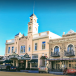 Sonoma Plaza