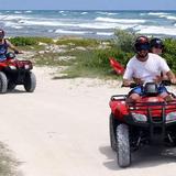 ATV Jungle Tours