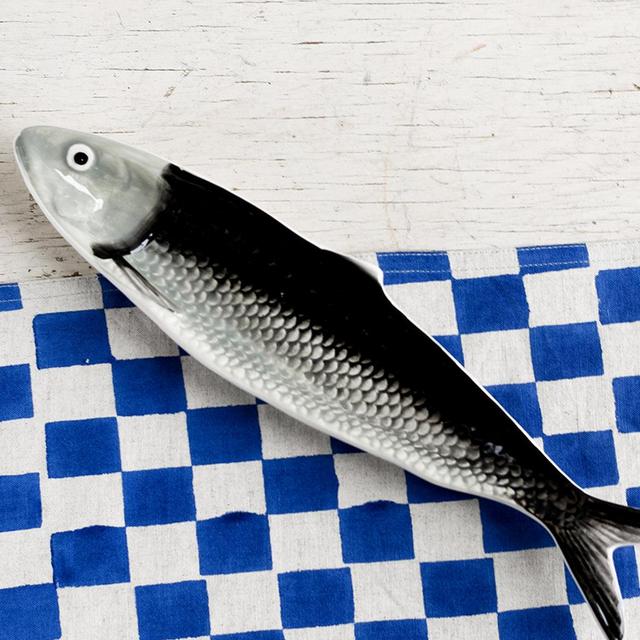 Sardine Canapé Tray [Pre-Order]