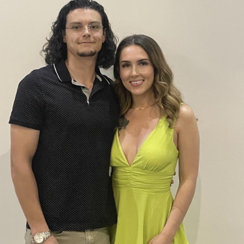 My Graduation. 
I actually graduated from Greys anatomy university long ago. But to actually work, I had to graduate from an accredited college. So, I finally did.