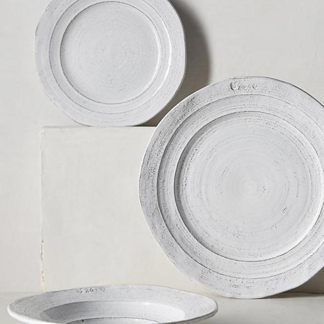 Glenna Side Plate