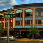 Cookman Avenue