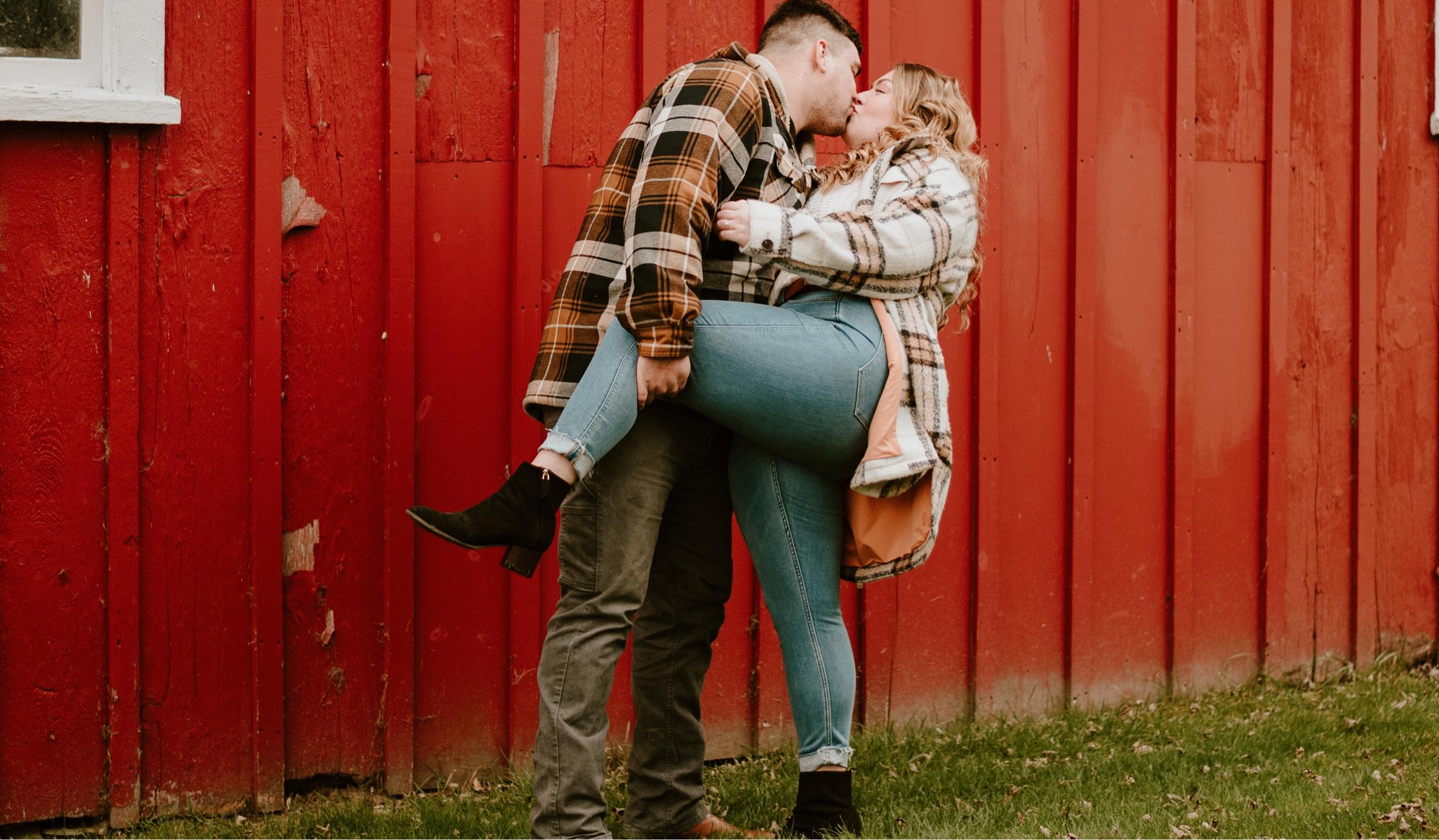 The Wedding Website of Jessica Fitzgerald and Scott Berghorn