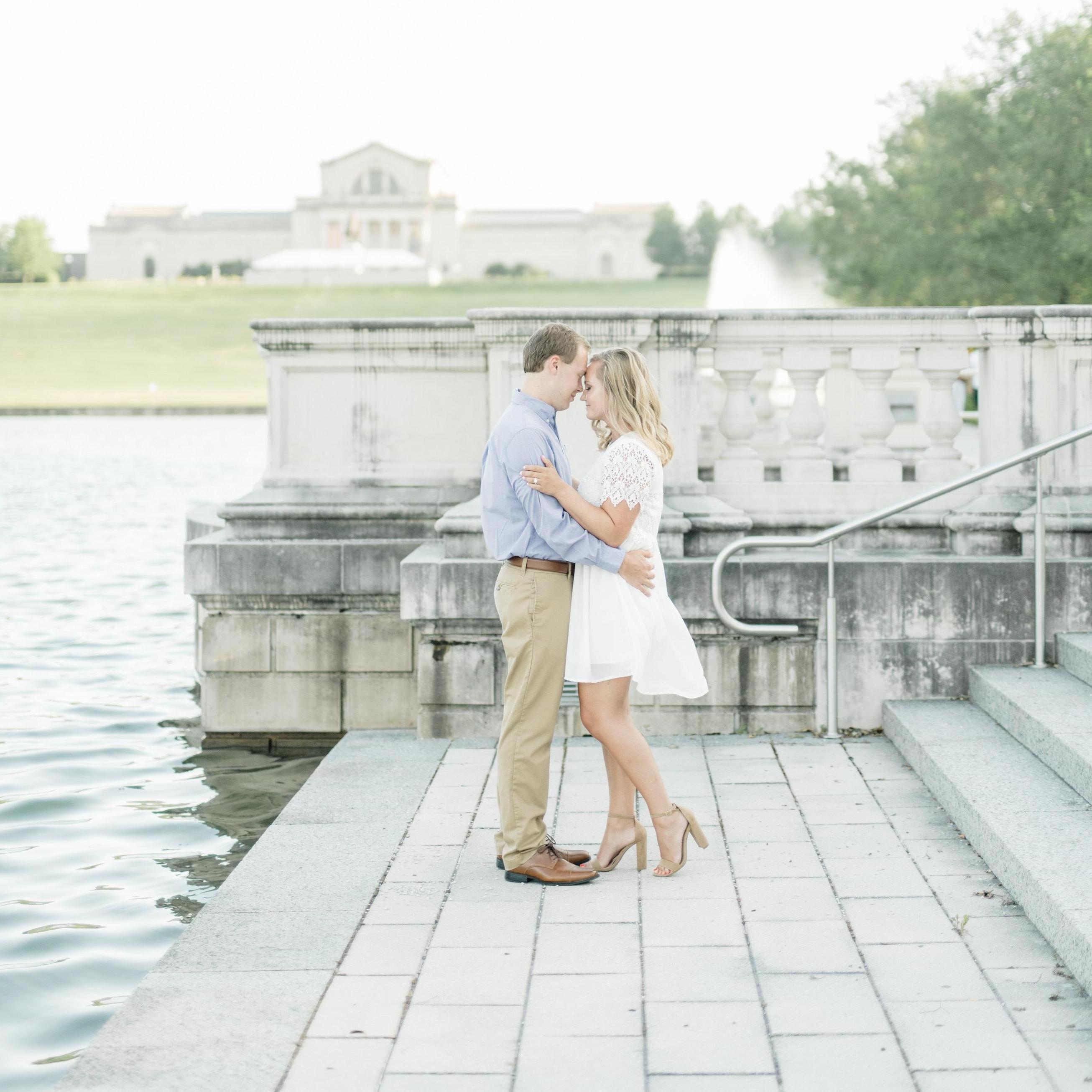 Our Engagement Pictures!
