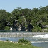Blue Hole Park