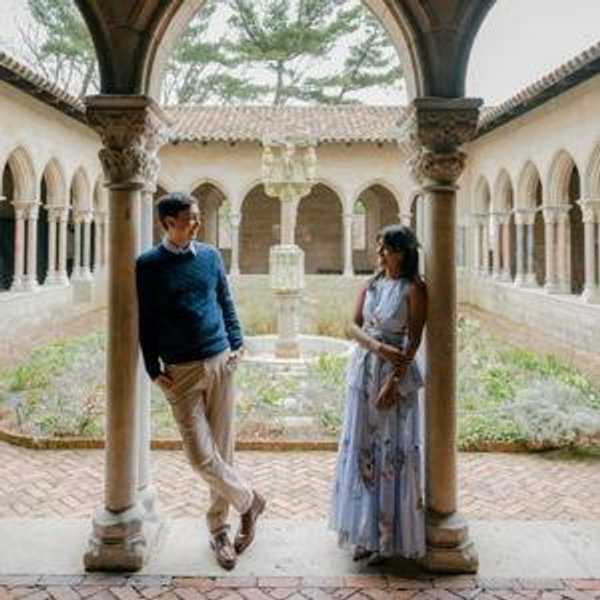 Honeymoon Fund