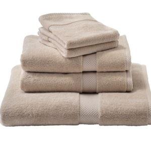 Premium Cotton Towels | Bath & Beach Towels at L.L.Bean