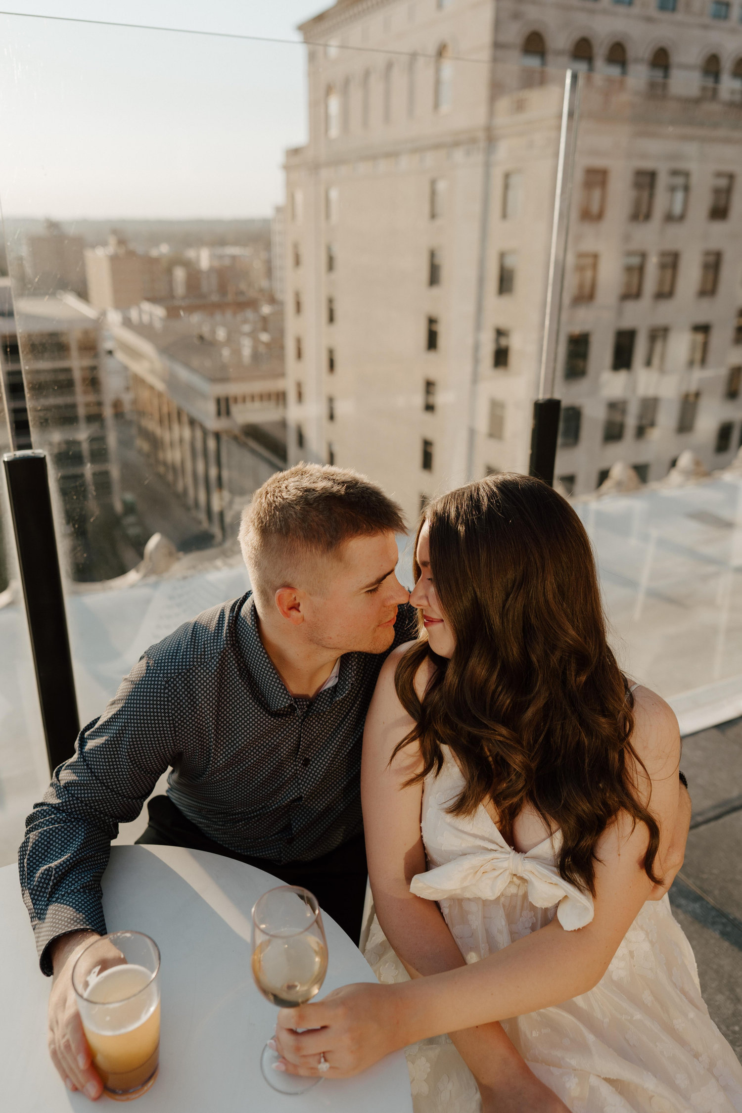 The Wedding Website of Grace Gould and Joshua Diehl