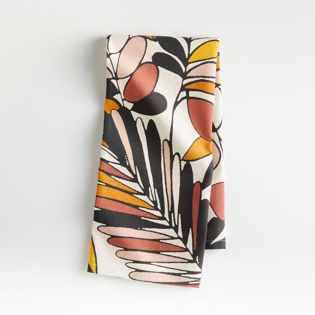 Autunno Dish Towel