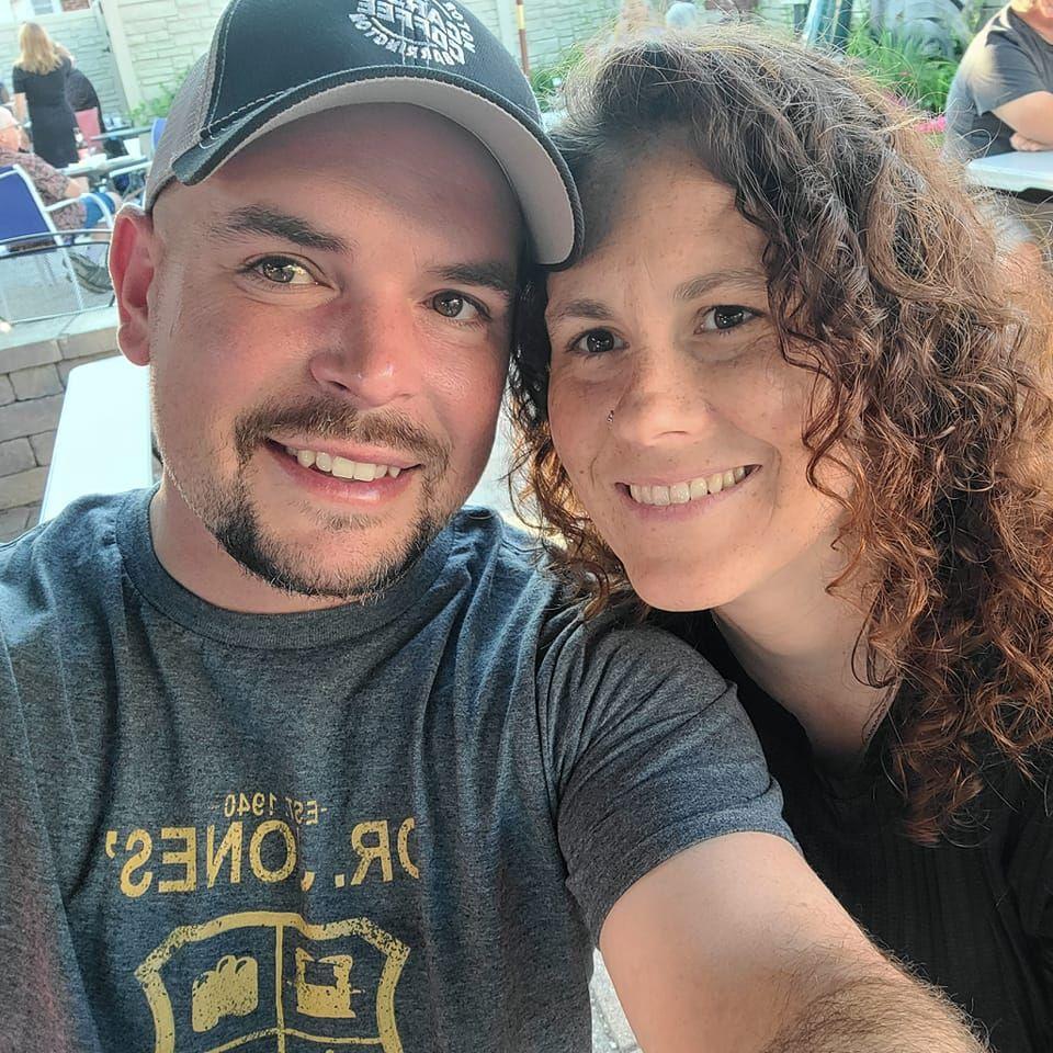 The Wedding Website of Kevin Boren and Kim Parker