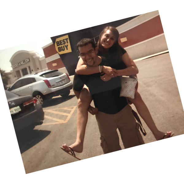 Alyssa Roa and Jaime Martinez's Wedding Website